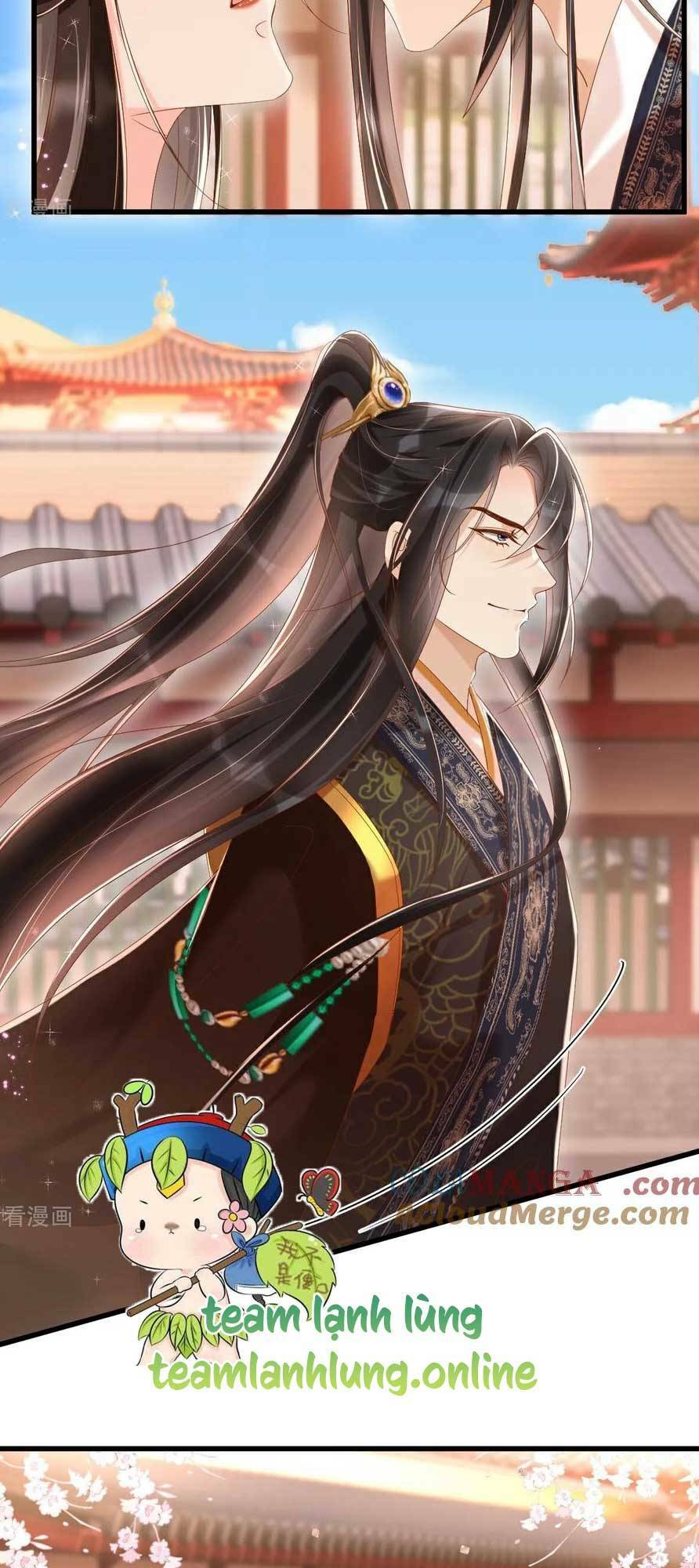 Hướng Dẫn Làm Nhiệm Vụ Của Nữ Diêm La: Chapter 25