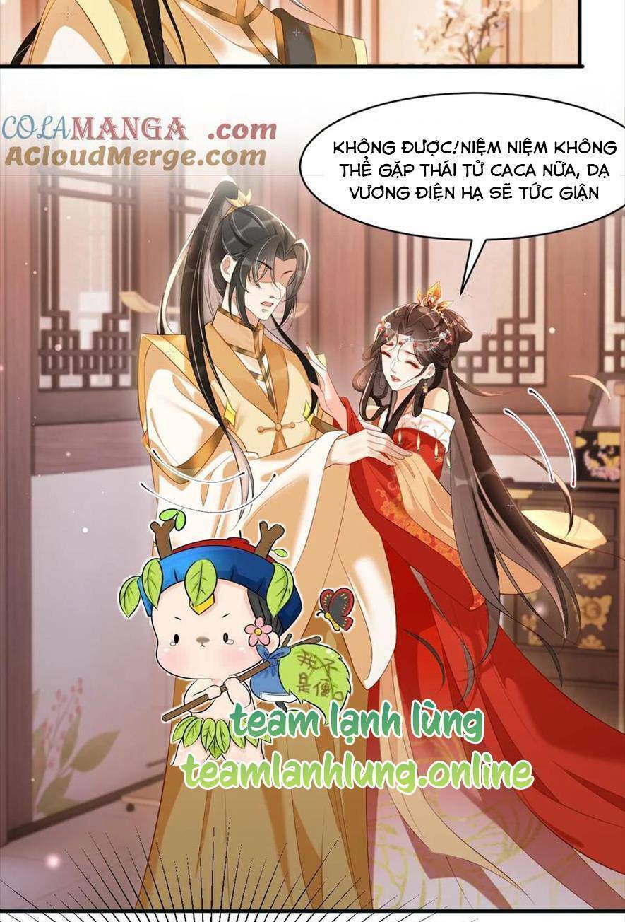 Hướng Dẫn Làm Nhiệm Vụ Của Nữ Diêm La: Chapter 26