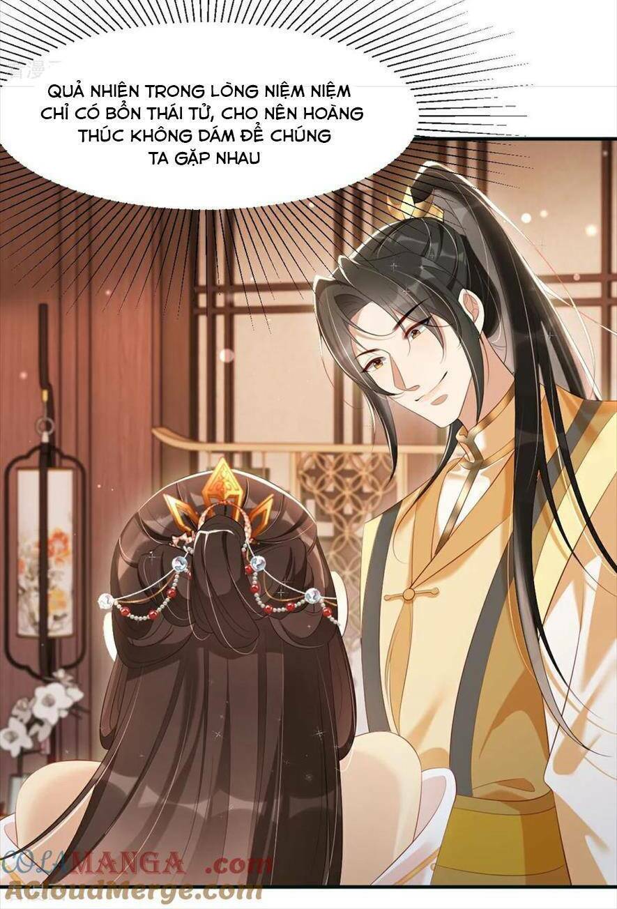Hướng Dẫn Làm Nhiệm Vụ Của Nữ Diêm La: Chapter 26