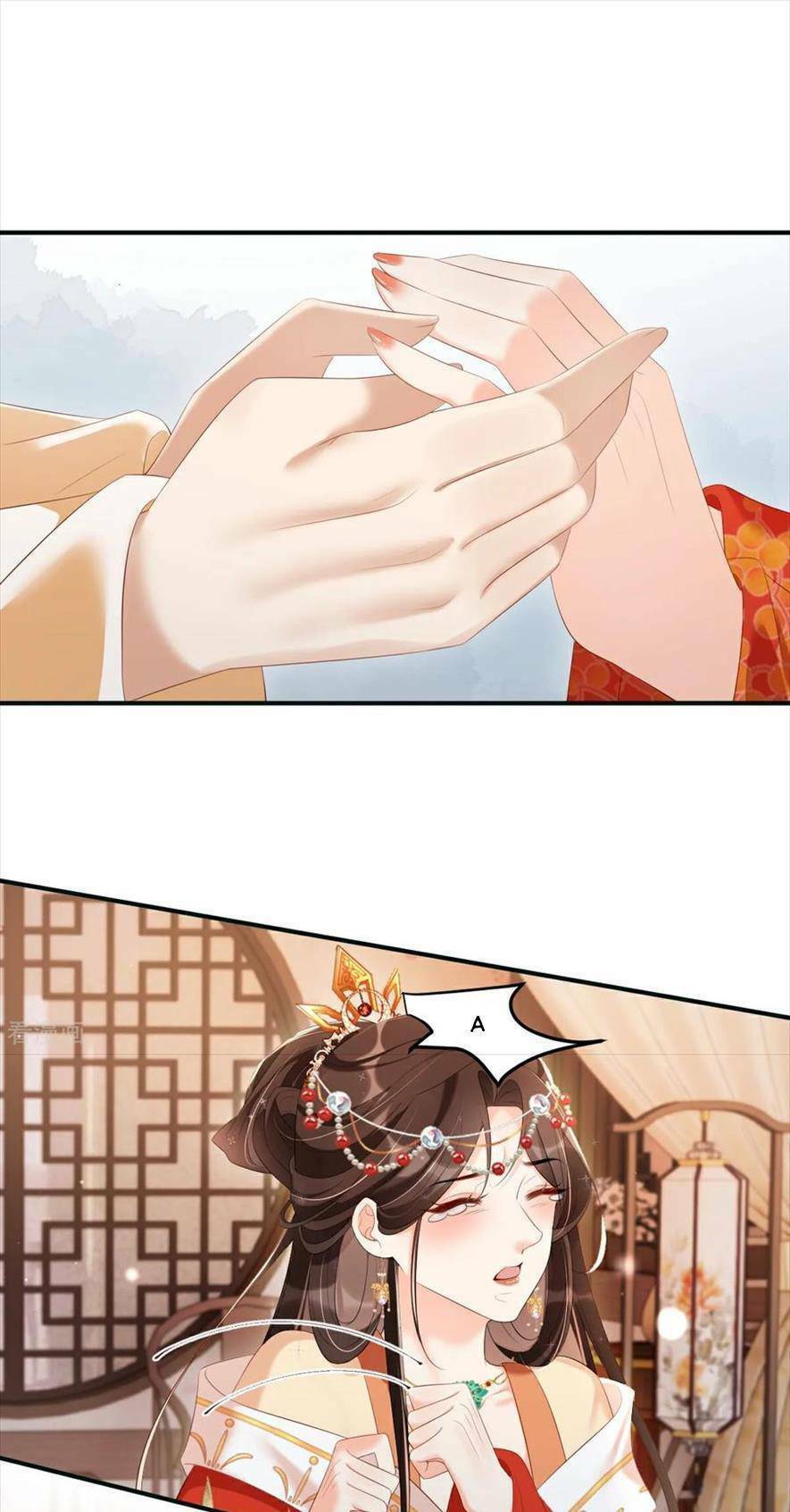 Hướng Dẫn Làm Nhiệm Vụ Của Nữ Diêm La: Chapter 26