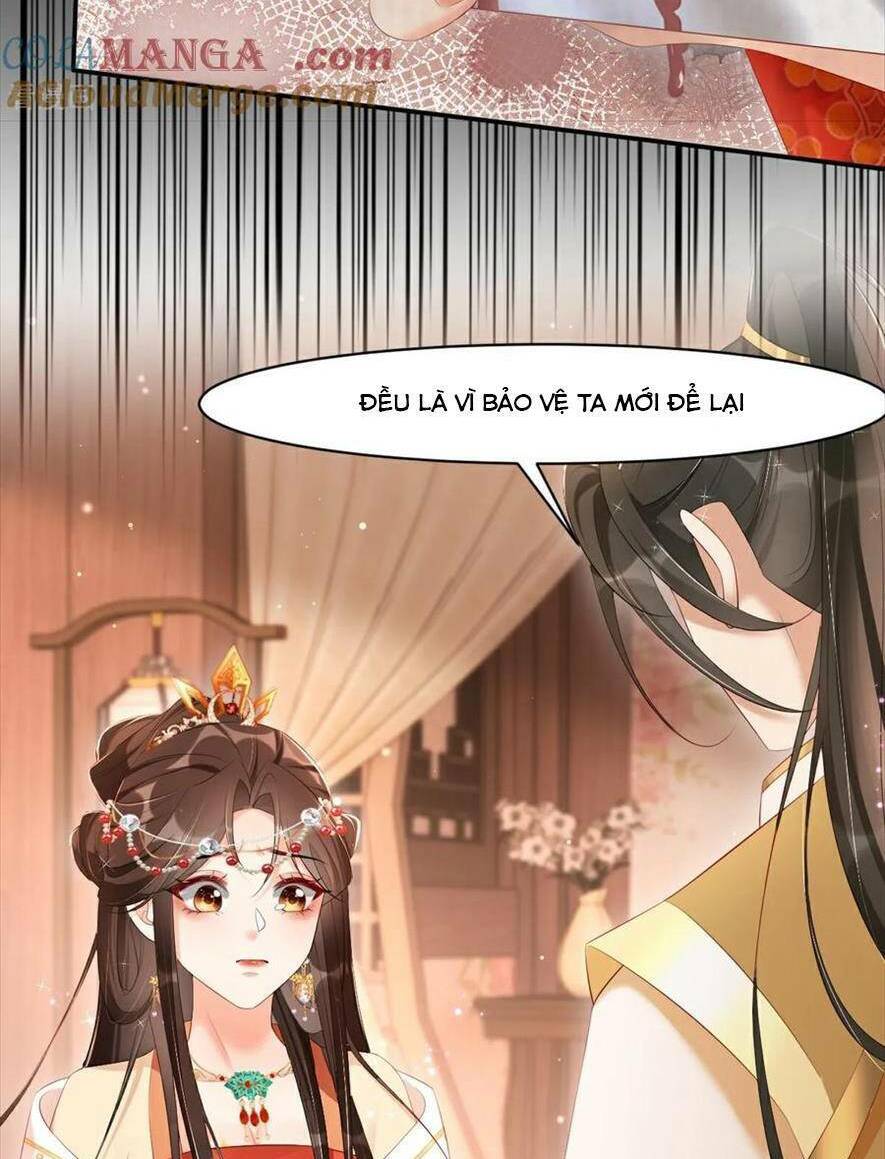Hướng Dẫn Làm Nhiệm Vụ Của Nữ Diêm La: Chapter 26