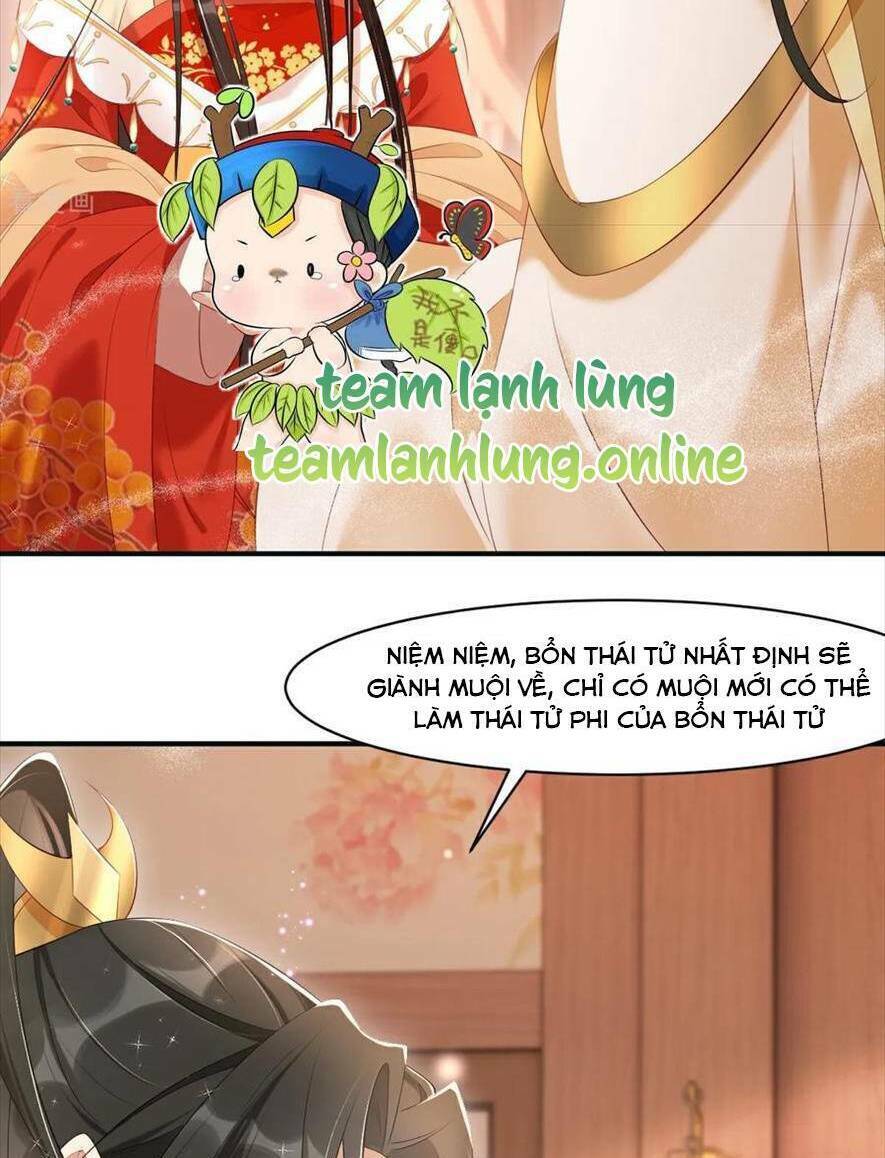 Hướng Dẫn Làm Nhiệm Vụ Của Nữ Diêm La: Chapter 26