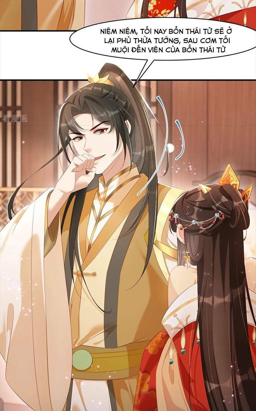 Hướng Dẫn Làm Nhiệm Vụ Của Nữ Diêm La: Chapter 26