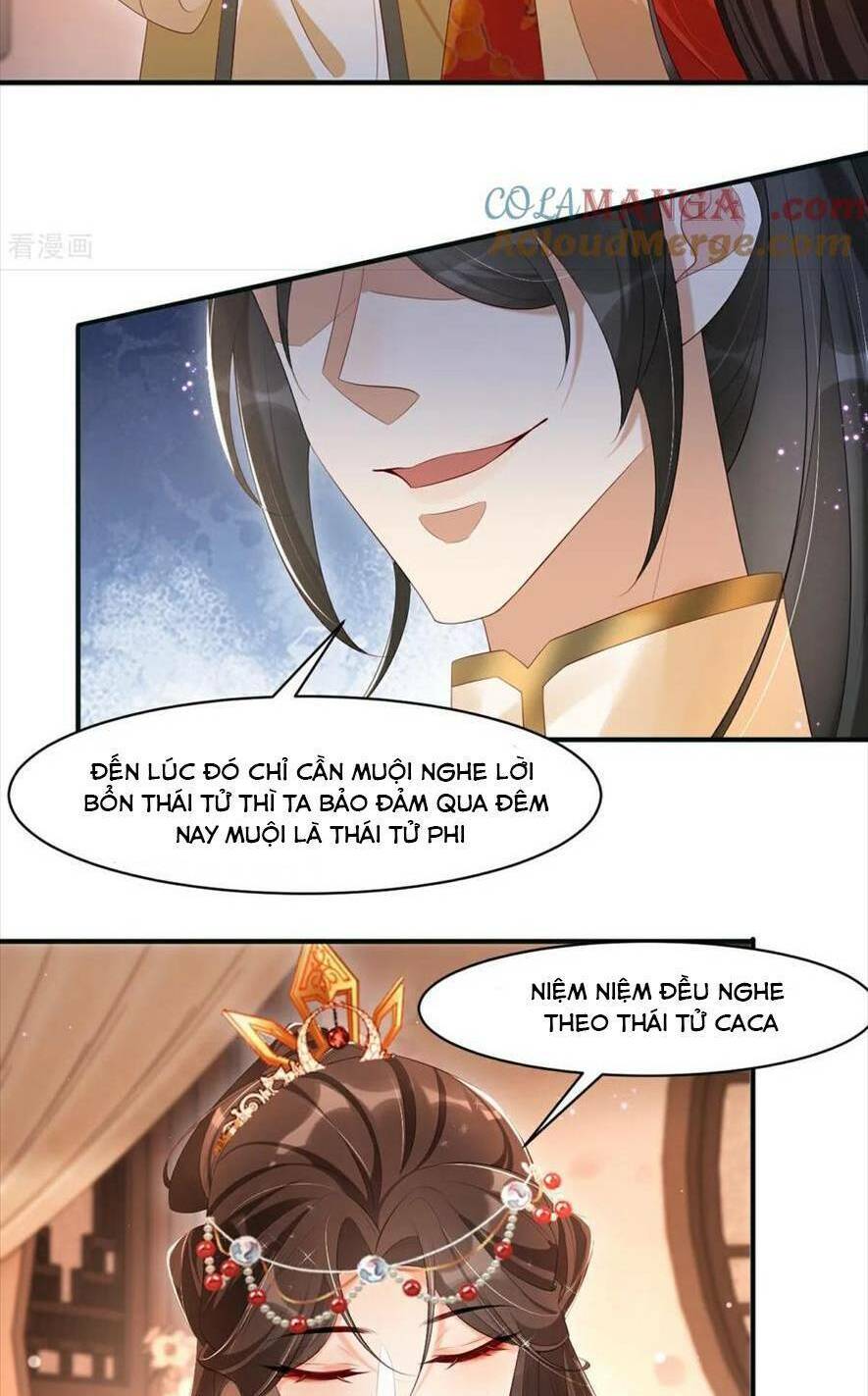 Hướng Dẫn Làm Nhiệm Vụ Của Nữ Diêm La: Chapter 26