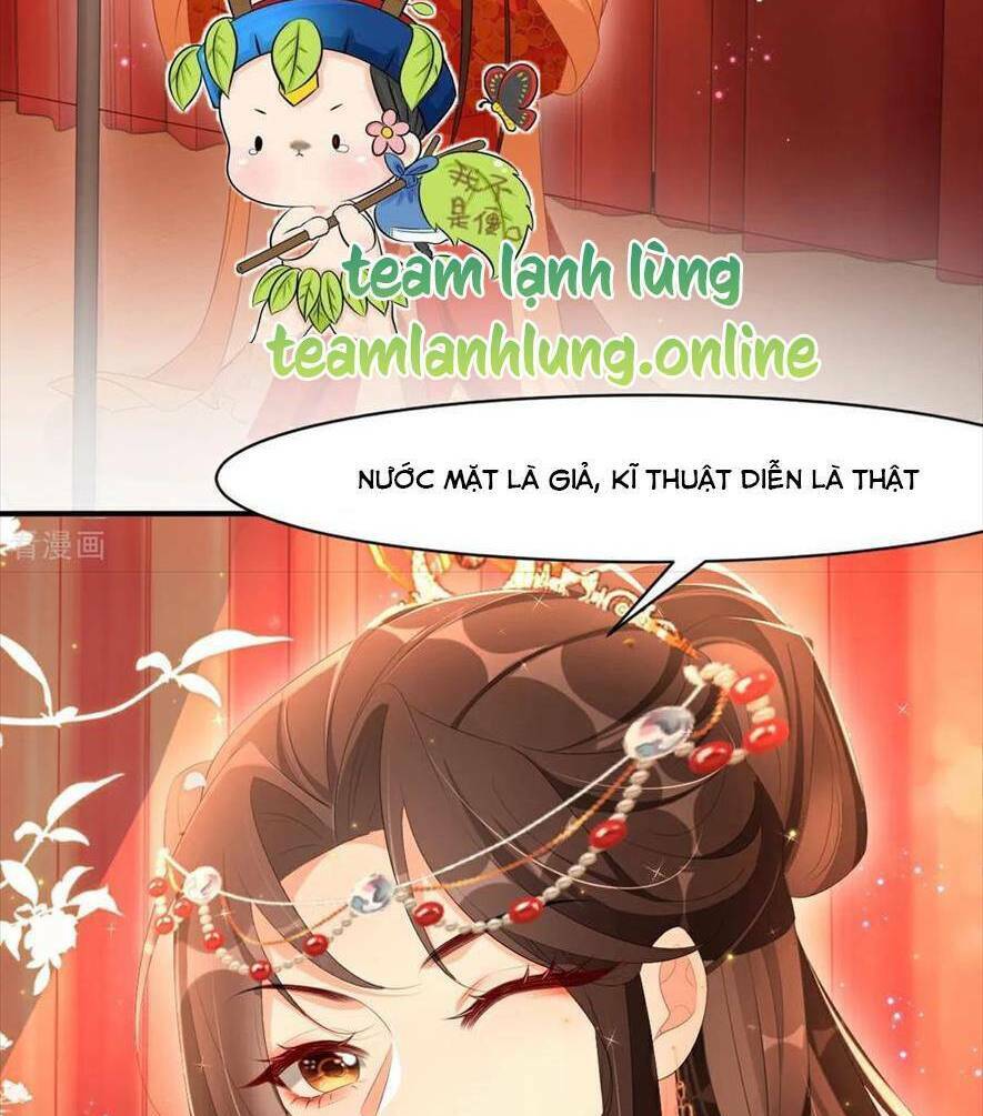 Hướng Dẫn Làm Nhiệm Vụ Của Nữ Diêm La: Chapter 26
