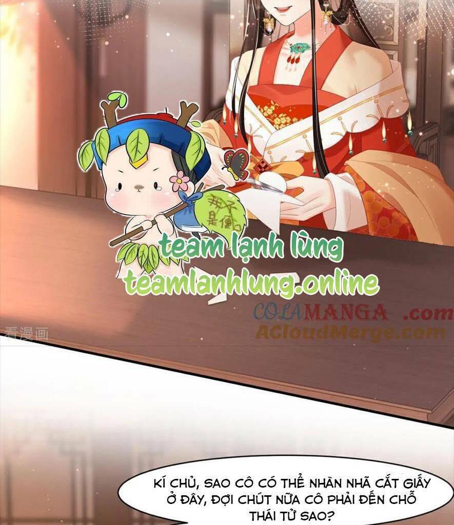 Hướng Dẫn Làm Nhiệm Vụ Của Nữ Diêm La: Chapter 26