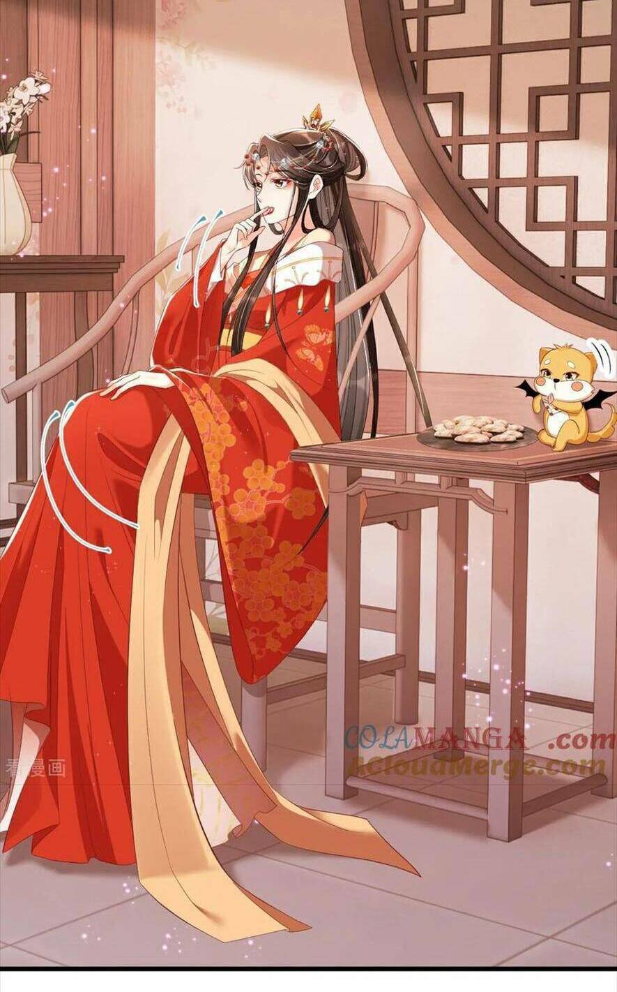 Hướng Dẫn Làm Nhiệm Vụ Của Nữ Diêm La: Chapter 26