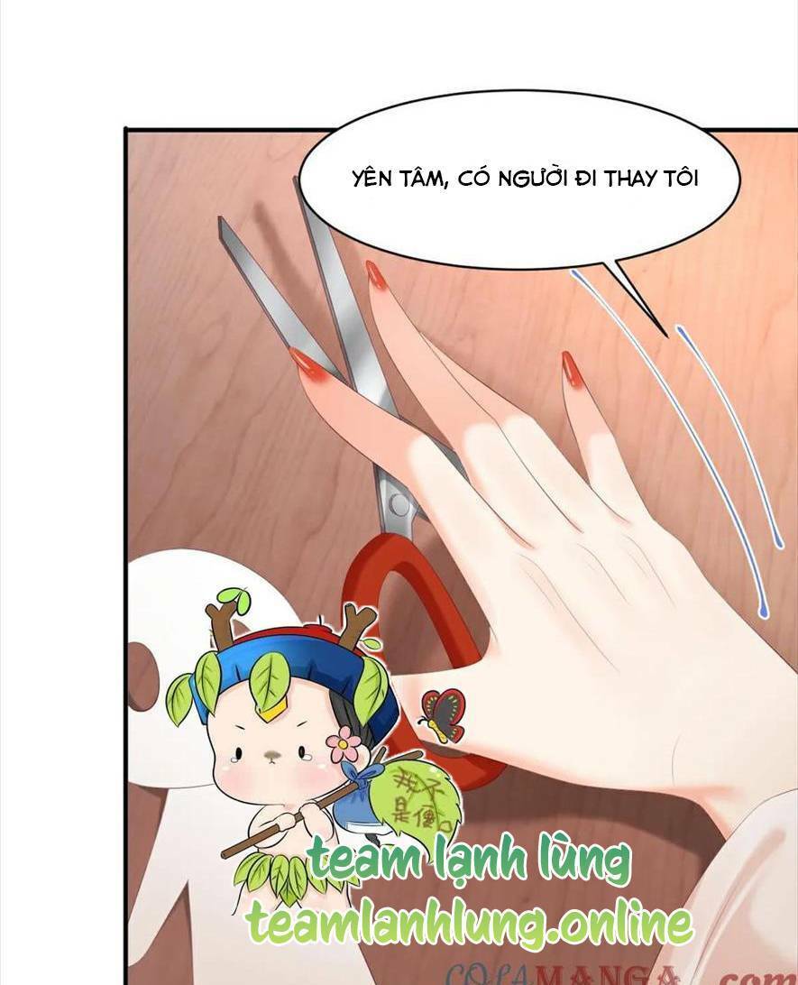 Hướng Dẫn Làm Nhiệm Vụ Của Nữ Diêm La: Chapter 26