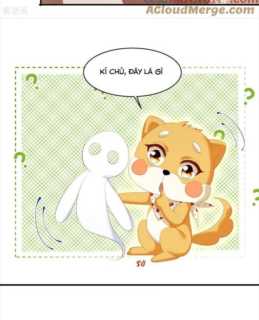Hướng Dẫn Làm Nhiệm Vụ Của Nữ Diêm La: Chapter 26
