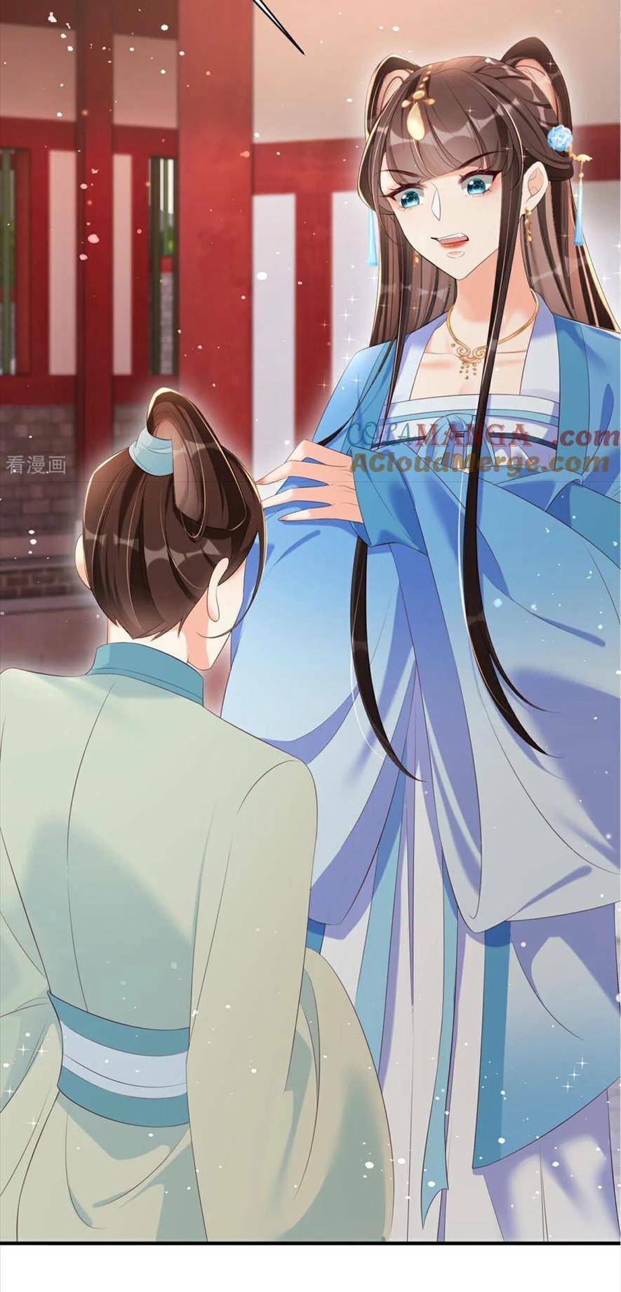 Hướng Dẫn Làm Nhiệm Vụ Của Nữ Diêm La: Chapter 26