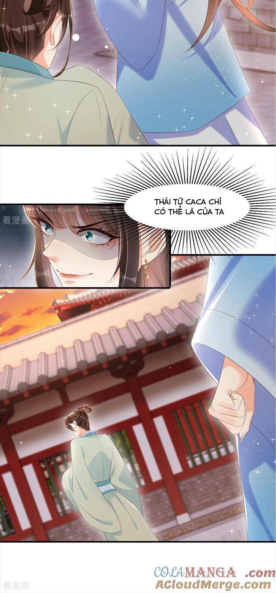 Hướng Dẫn Làm Nhiệm Vụ Của Nữ Diêm La: Chapter 26