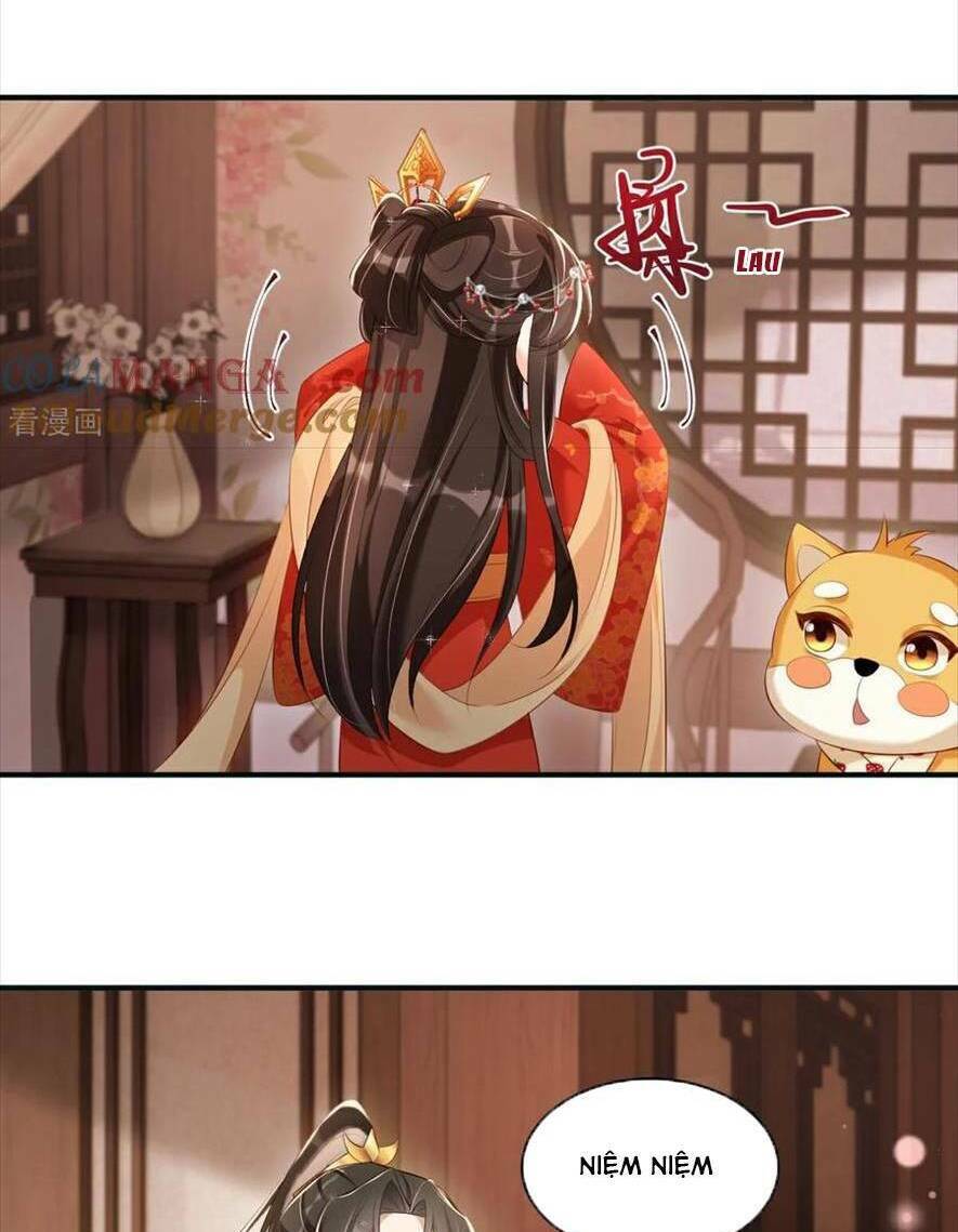 Hướng Dẫn Làm Nhiệm Vụ Của Nữ Diêm La: Chapter 26