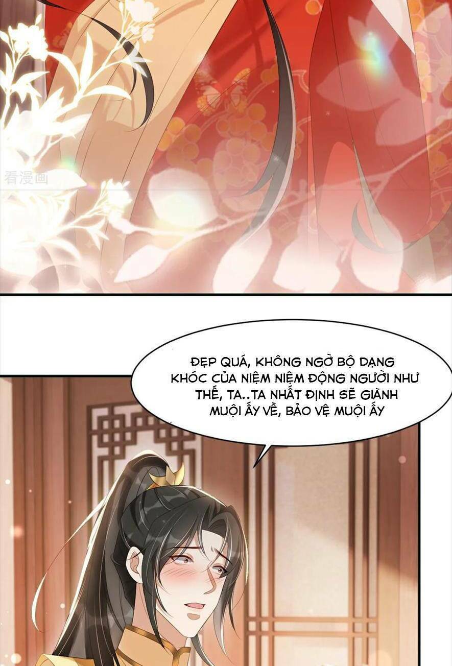 Hướng Dẫn Làm Nhiệm Vụ Của Nữ Diêm La: Chapter 26