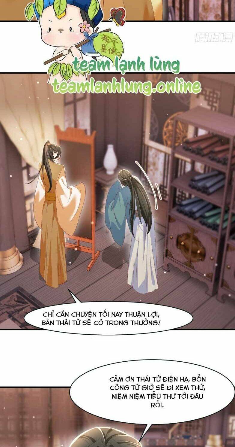 Hướng Dẫn Làm Nhiệm Vụ Của Nữ Diêm La: Chapter 27