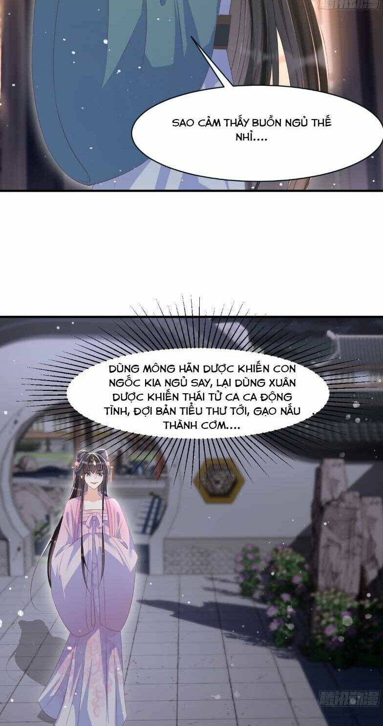 Hướng Dẫn Làm Nhiệm Vụ Của Nữ Diêm La: Chapter 27