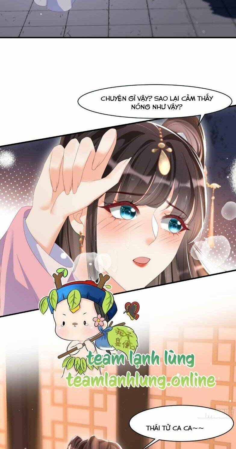 Hướng Dẫn Làm Nhiệm Vụ Của Nữ Diêm La: Chapter 27