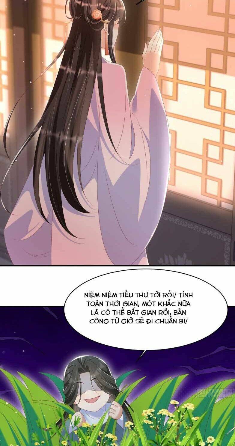 Hướng Dẫn Làm Nhiệm Vụ Của Nữ Diêm La: Chapter 27