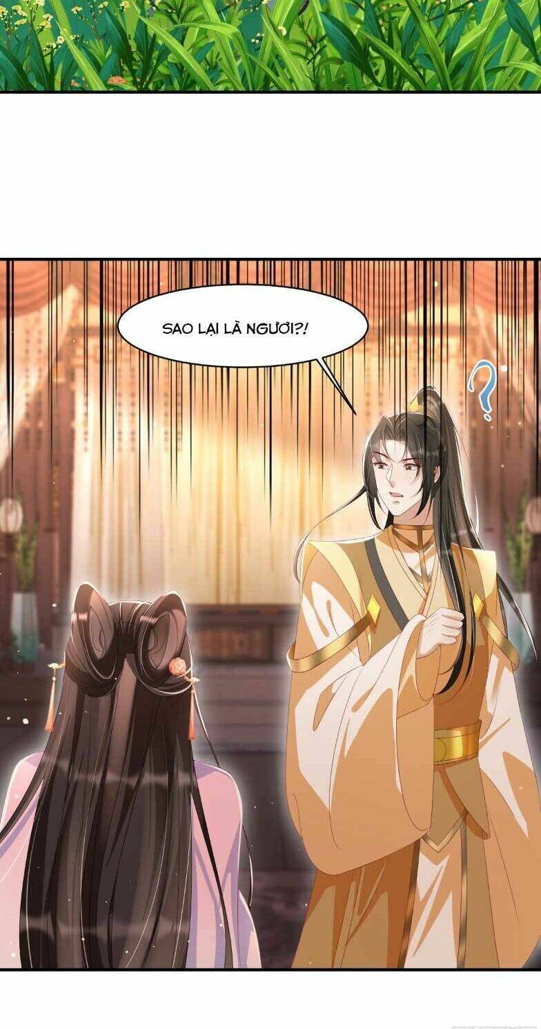 Hướng Dẫn Làm Nhiệm Vụ Của Nữ Diêm La: Chapter 27