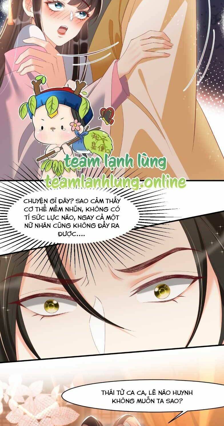 Hướng Dẫn Làm Nhiệm Vụ Của Nữ Diêm La: Chapter 27