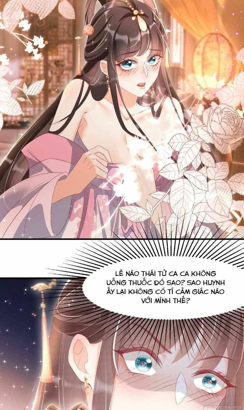 Hướng Dẫn Làm Nhiệm Vụ Của Nữ Diêm La: Chapter 27