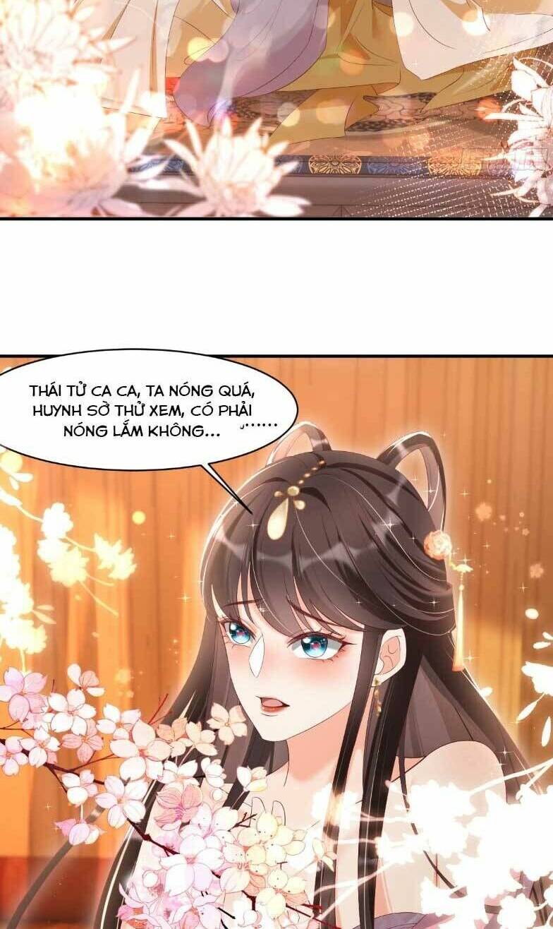 Hướng Dẫn Làm Nhiệm Vụ Của Nữ Diêm La: Chapter 27