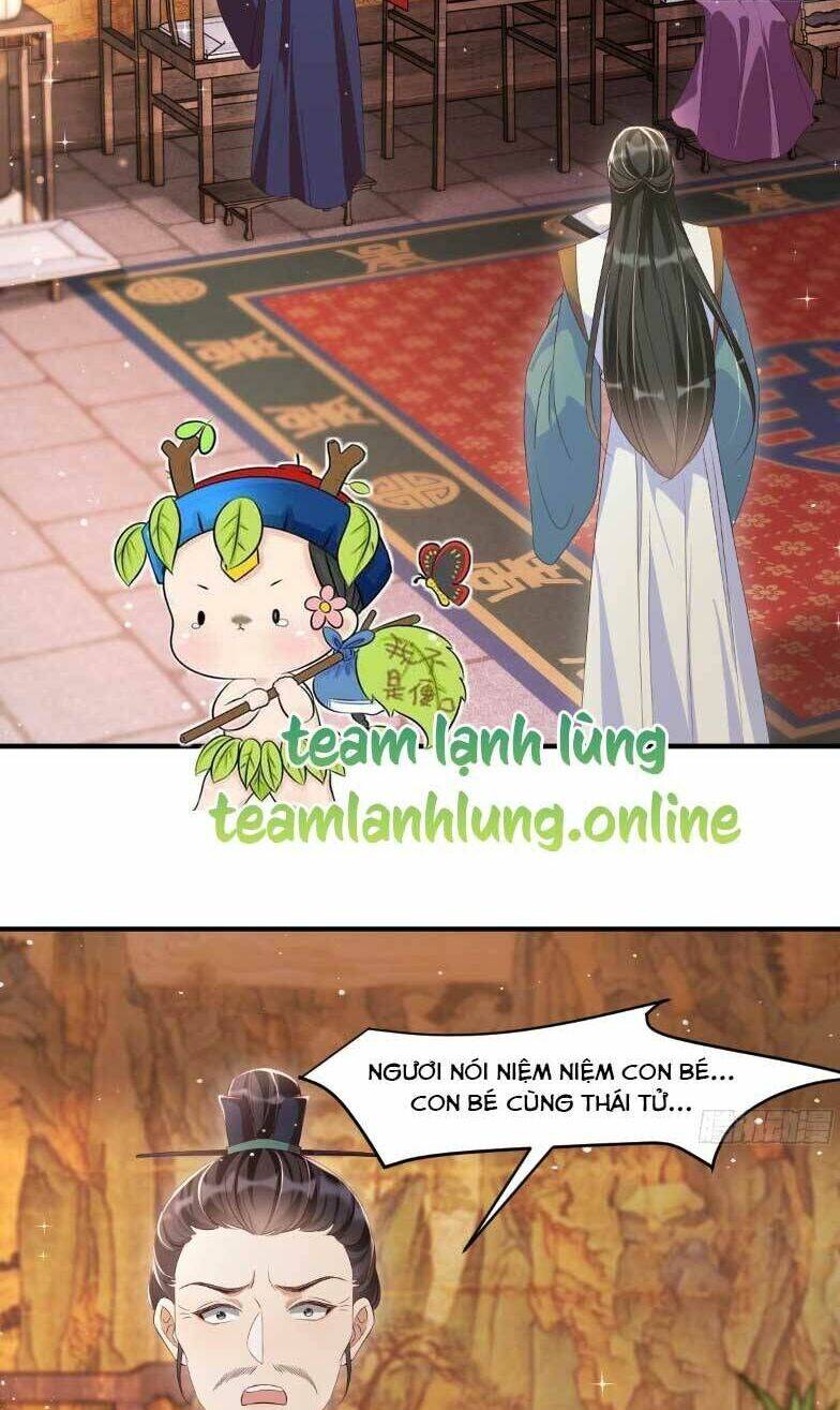 Hướng Dẫn Làm Nhiệm Vụ Của Nữ Diêm La: Chapter 27