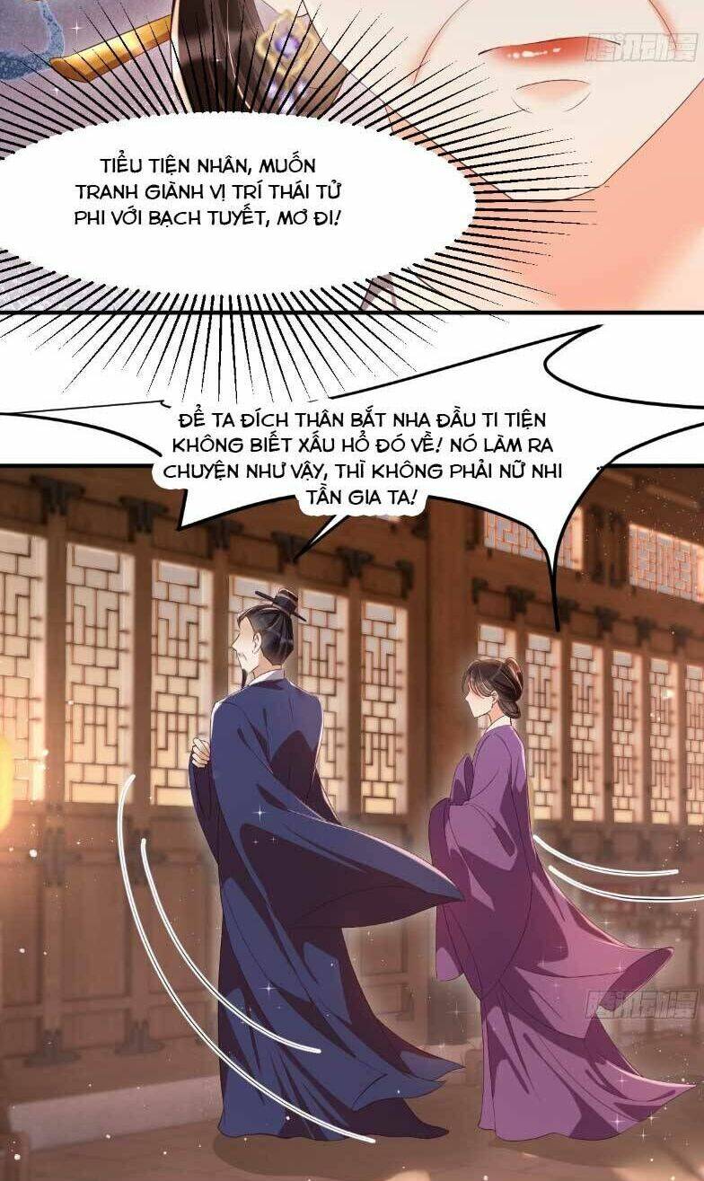 Hướng Dẫn Làm Nhiệm Vụ Của Nữ Diêm La: Chapter 27