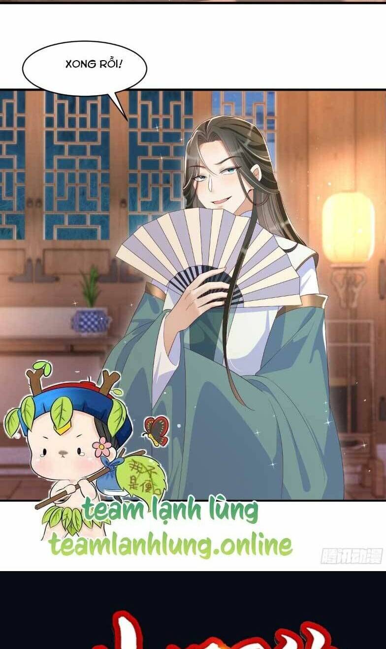 Hướng Dẫn Làm Nhiệm Vụ Của Nữ Diêm La: Chapter 27