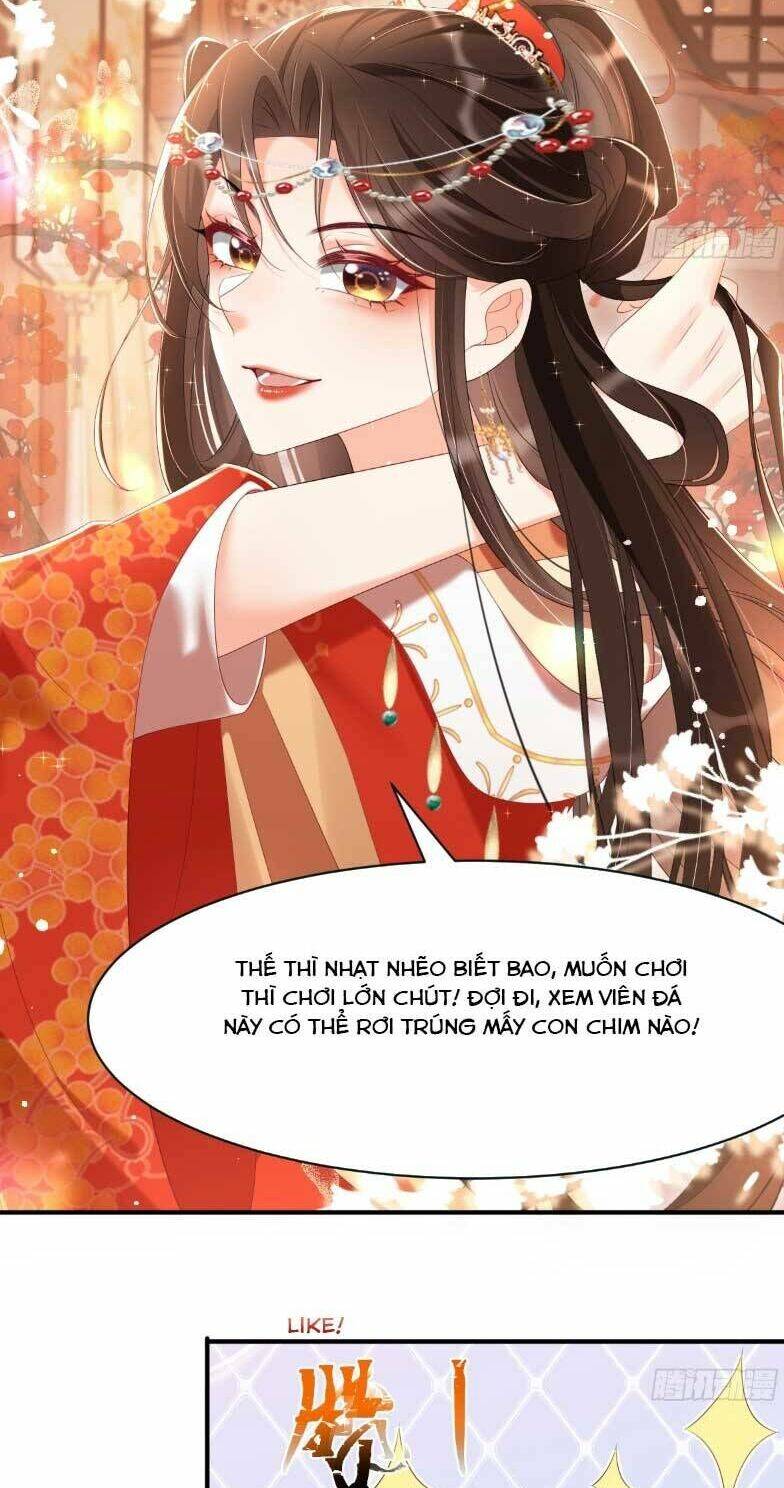 Hướng Dẫn Làm Nhiệm Vụ Của Nữ Diêm La: Chapter 27