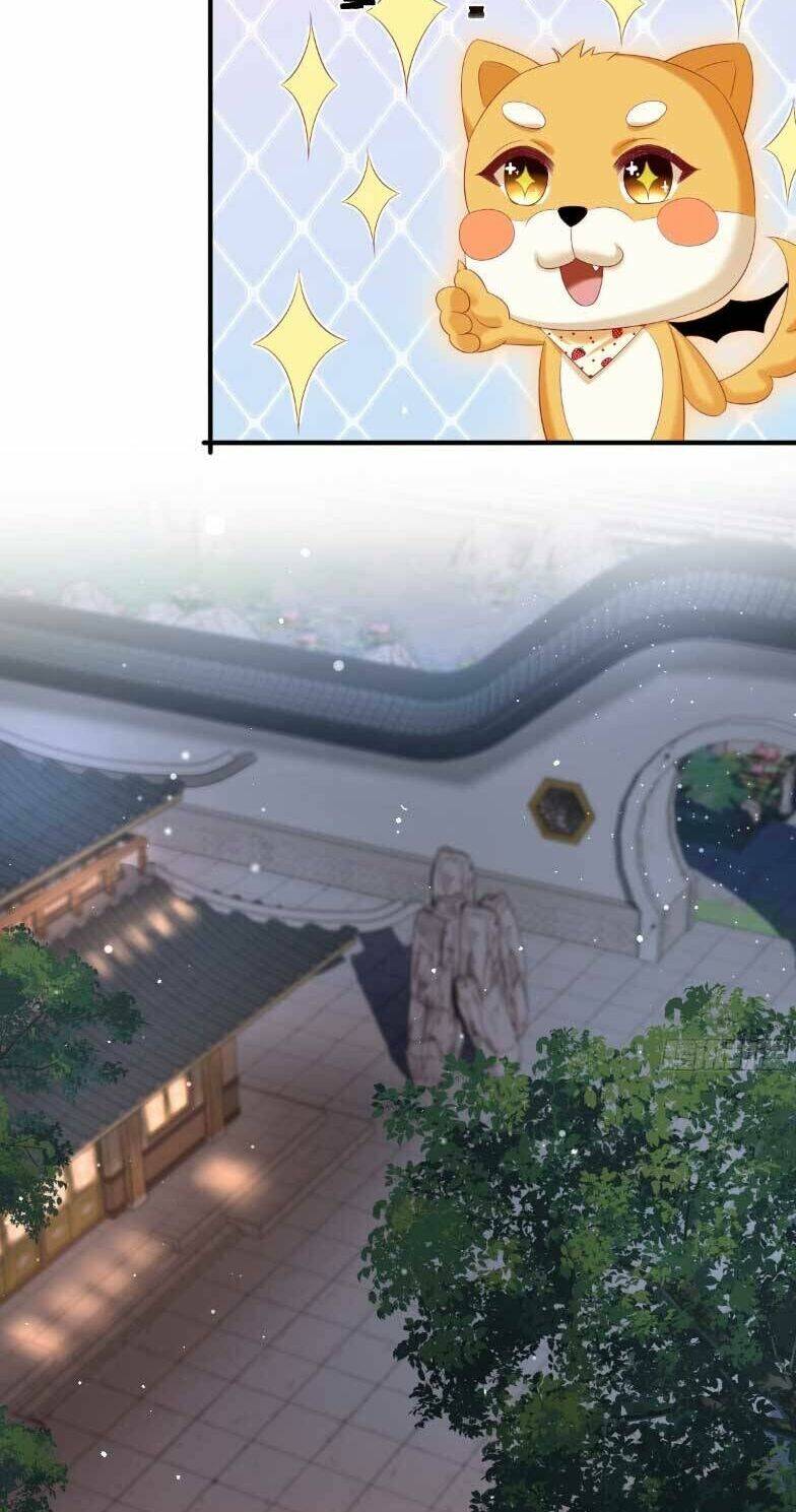 Hướng Dẫn Làm Nhiệm Vụ Của Nữ Diêm La: Chapter 27
