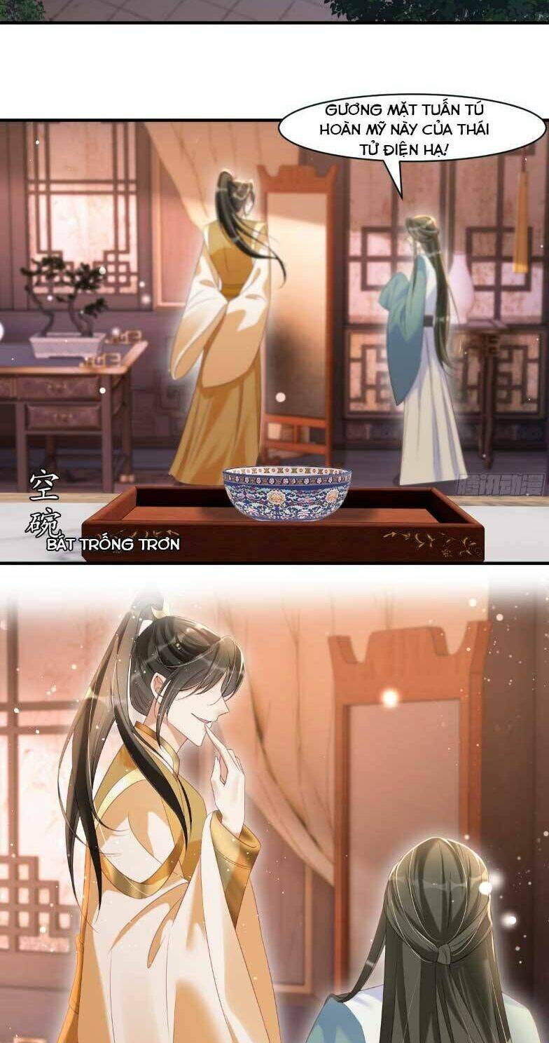 Hướng Dẫn Làm Nhiệm Vụ Của Nữ Diêm La: Chapter 27