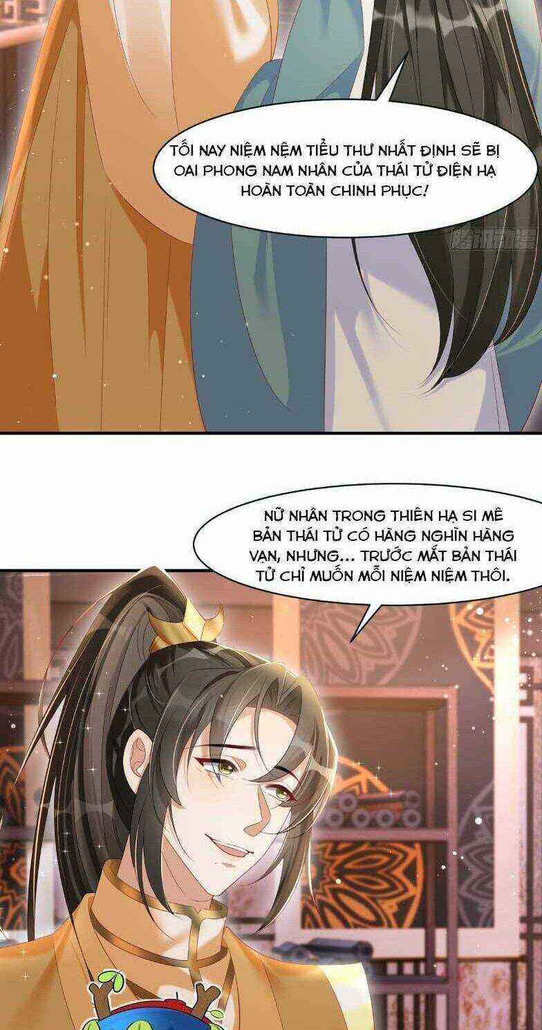Hướng Dẫn Làm Nhiệm Vụ Của Nữ Diêm La: Chapter 27