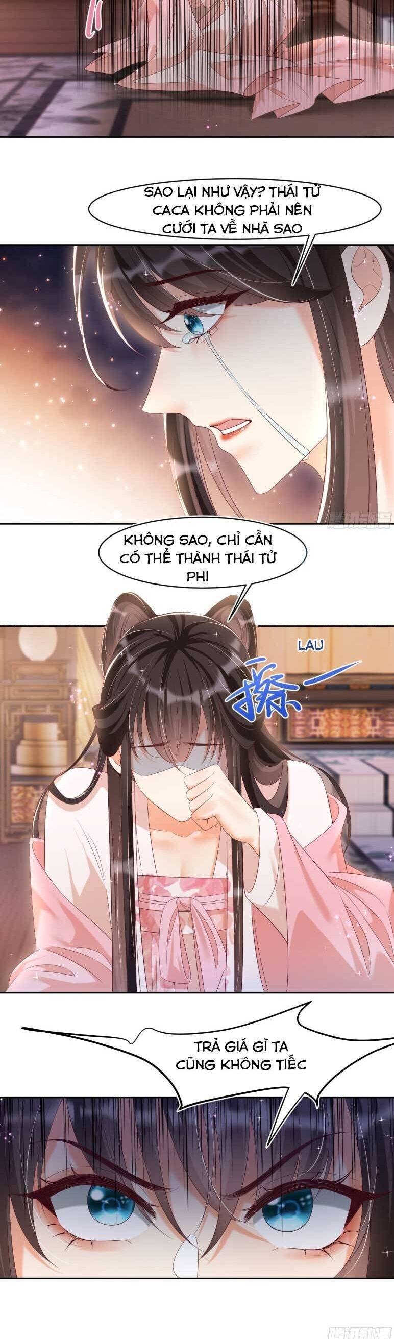 Hướng Dẫn Làm Nhiệm Vụ Của Nữ Diêm La: Chapter 28