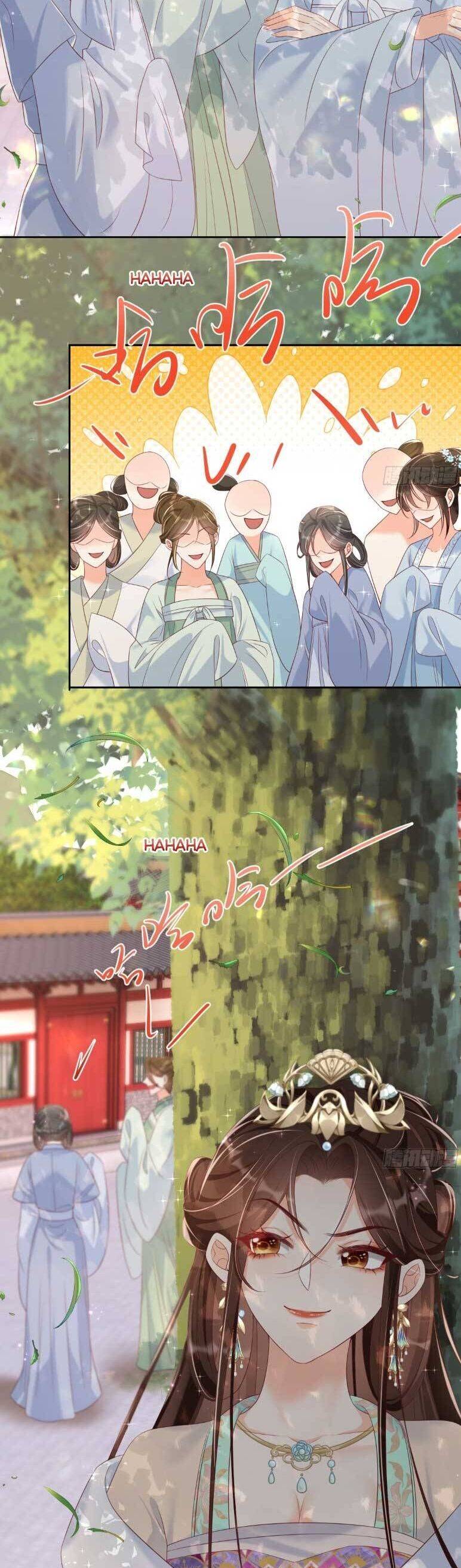 Hướng Dẫn Làm Nhiệm Vụ Của Nữ Diêm La: Chapter 28