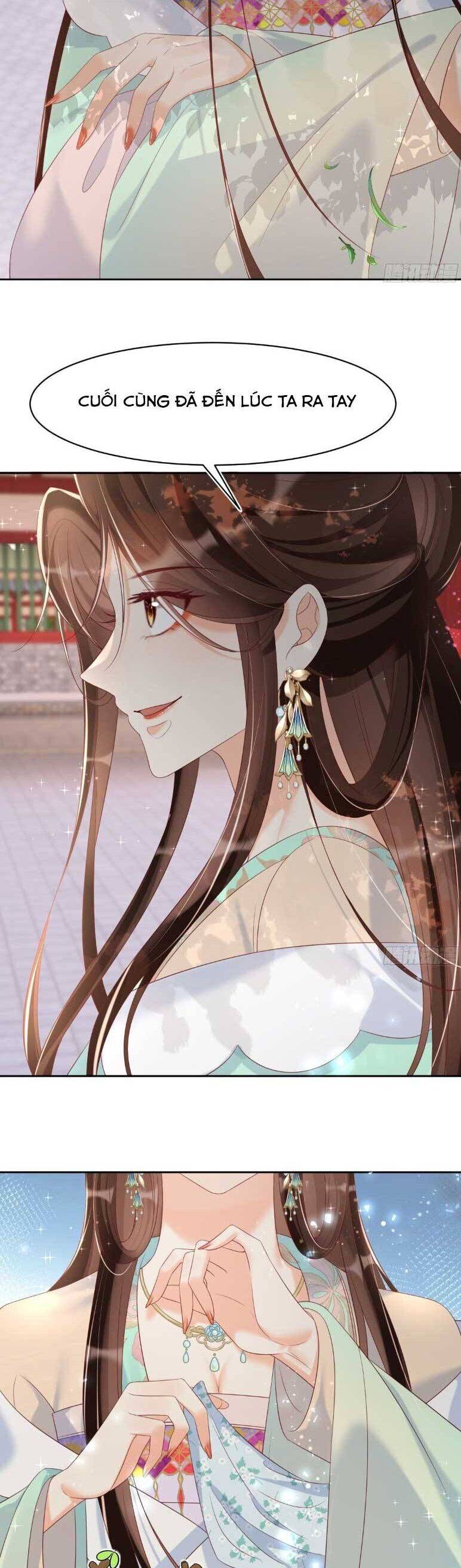 Hướng Dẫn Làm Nhiệm Vụ Của Nữ Diêm La: Chapter 28