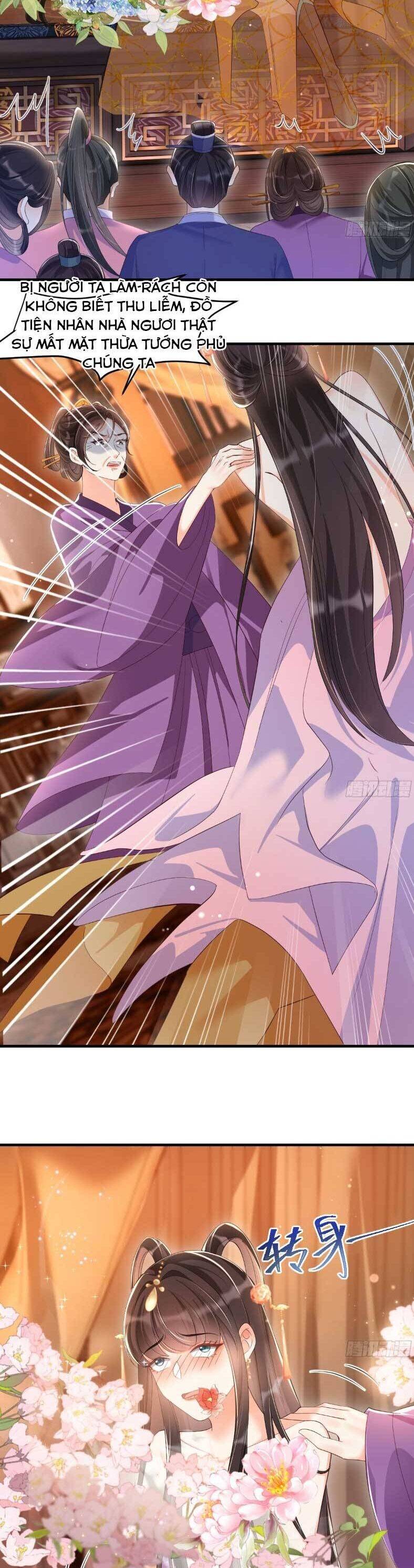 Hướng Dẫn Làm Nhiệm Vụ Của Nữ Diêm La: Chapter 28