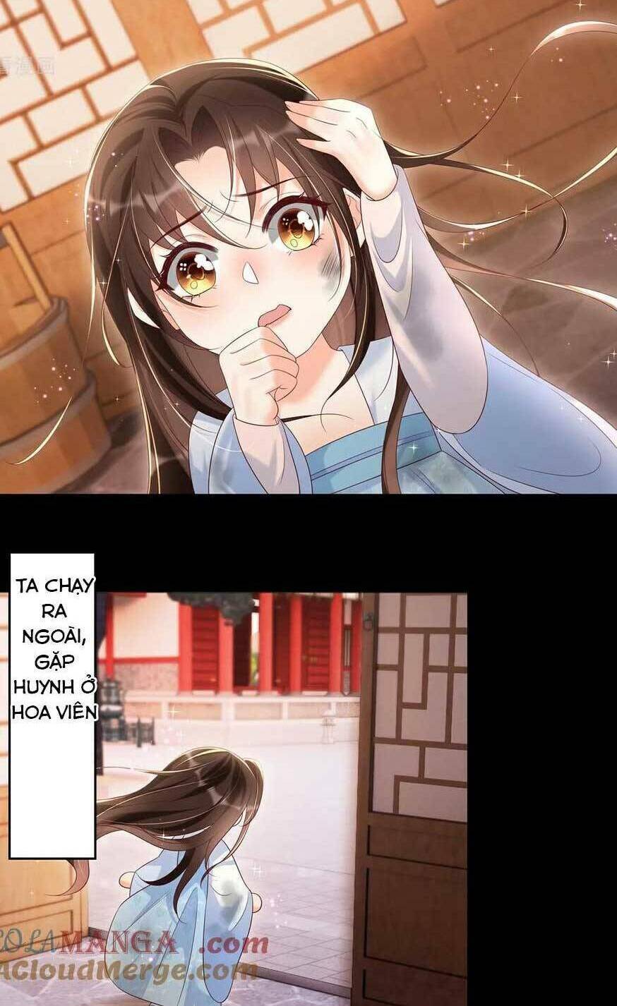 Hướng Dẫn Làm Nhiệm Vụ Của Nữ Diêm La: Chapter 29