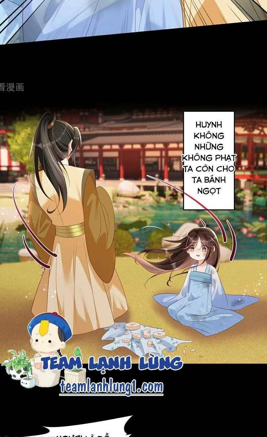 Hướng Dẫn Làm Nhiệm Vụ Của Nữ Diêm La: Chapter 29