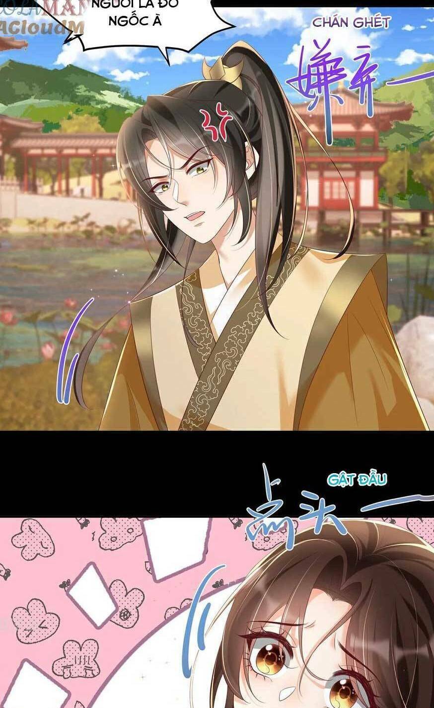 Hướng Dẫn Làm Nhiệm Vụ Của Nữ Diêm La: Chapter 29