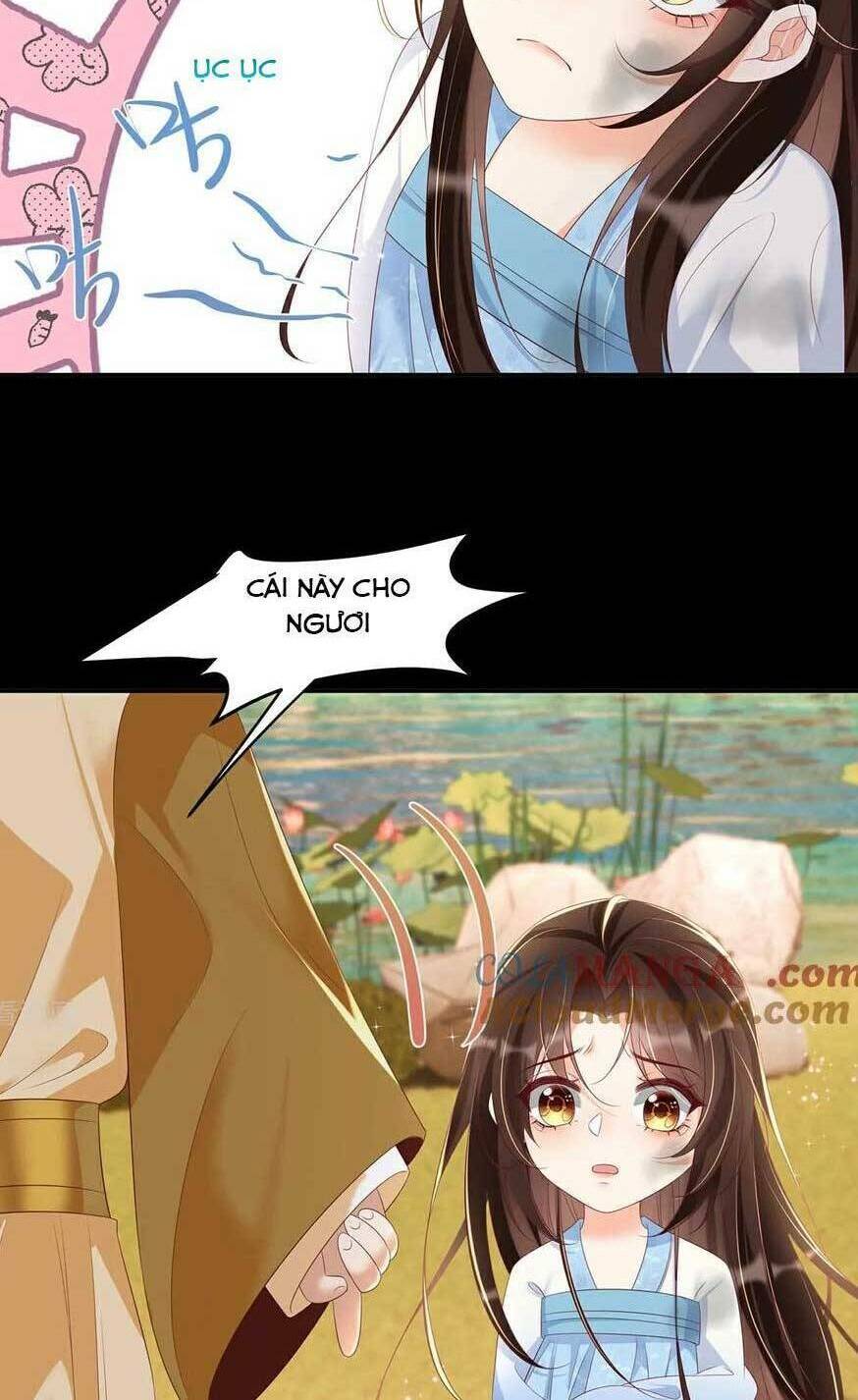 Hướng Dẫn Làm Nhiệm Vụ Của Nữ Diêm La: Chapter 29