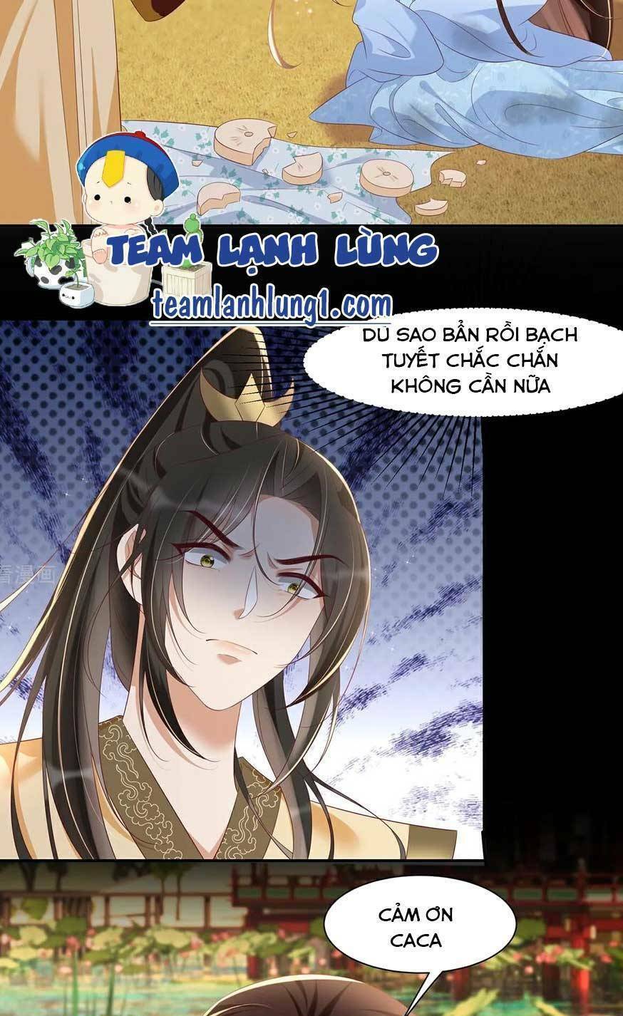 Hướng Dẫn Làm Nhiệm Vụ Của Nữ Diêm La: Chapter 29