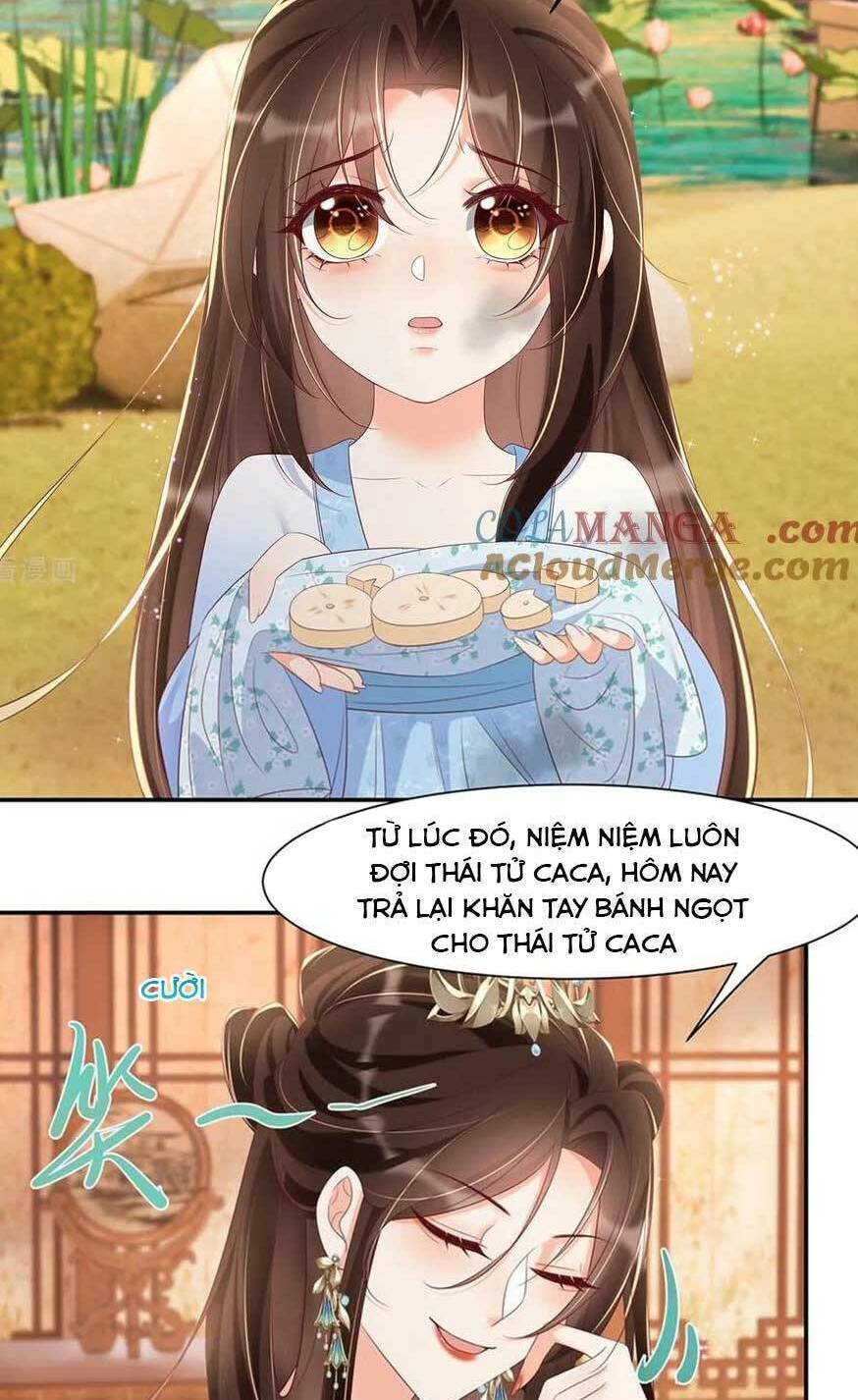 Hướng Dẫn Làm Nhiệm Vụ Của Nữ Diêm La: Chapter 29