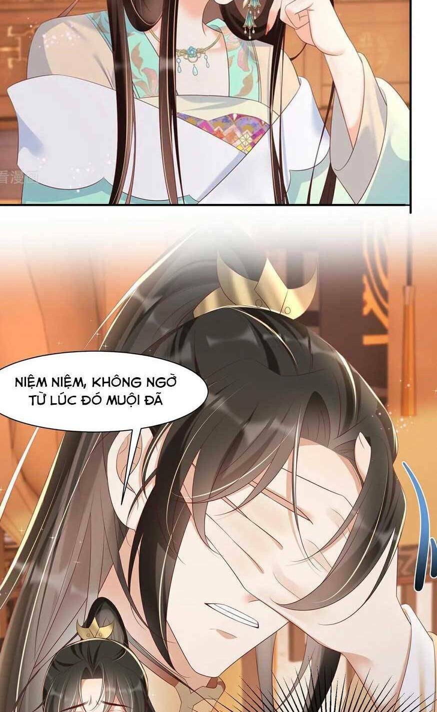 Hướng Dẫn Làm Nhiệm Vụ Của Nữ Diêm La: Chapter 29