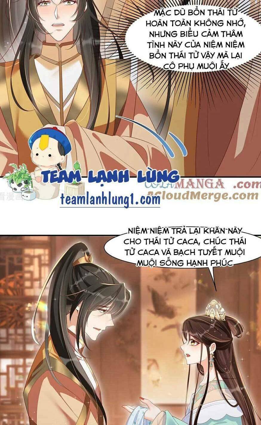 Hướng Dẫn Làm Nhiệm Vụ Của Nữ Diêm La: Chapter 29