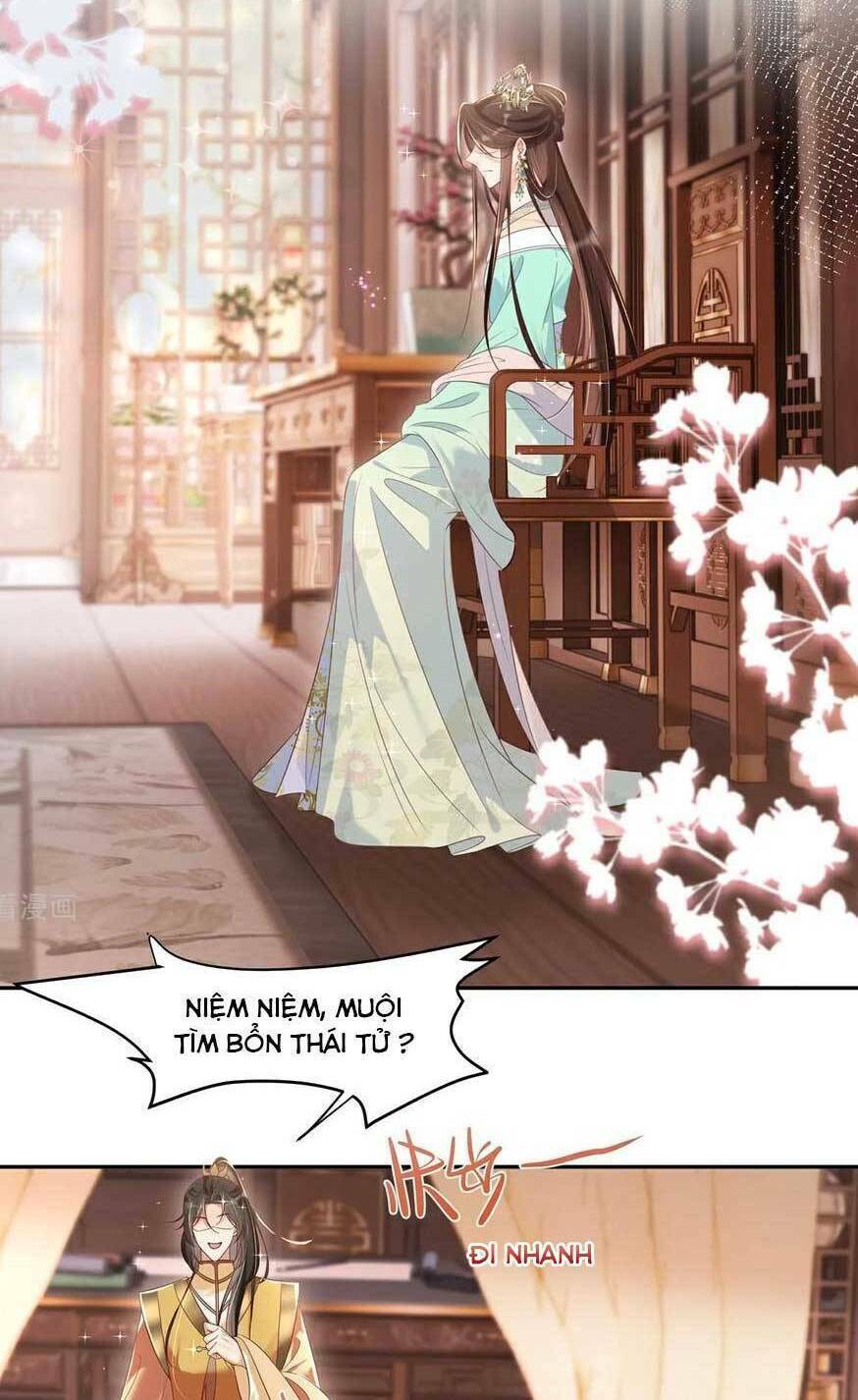 Hướng Dẫn Làm Nhiệm Vụ Của Nữ Diêm La: Chapter 29