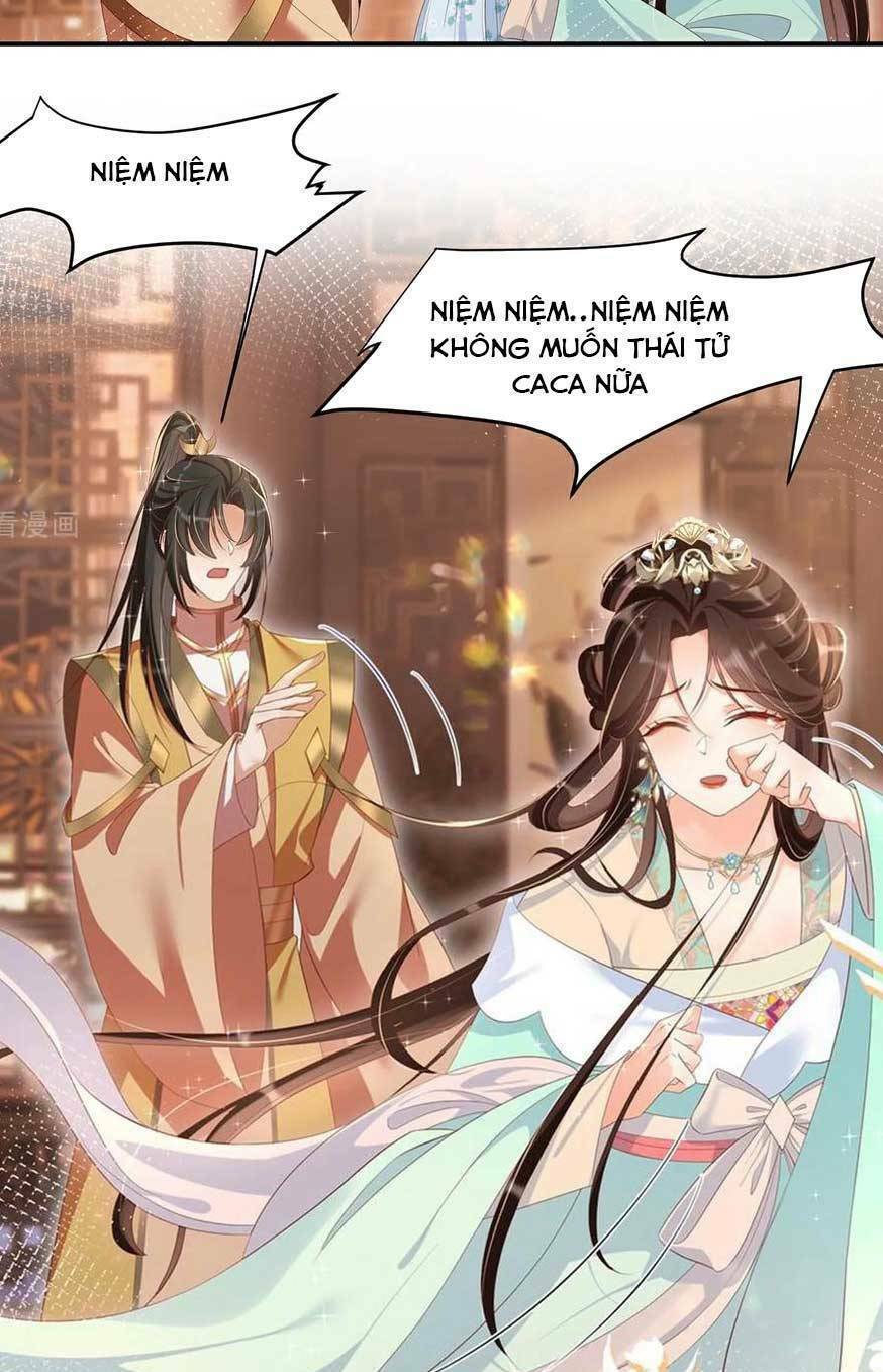 Hướng Dẫn Làm Nhiệm Vụ Của Nữ Diêm La: Chapter 29