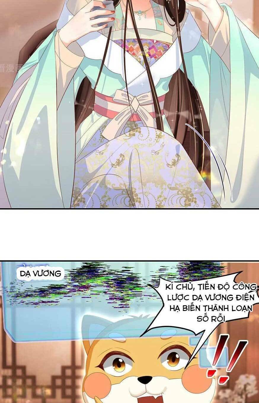 Hướng Dẫn Làm Nhiệm Vụ Của Nữ Diêm La: Chapter 29
