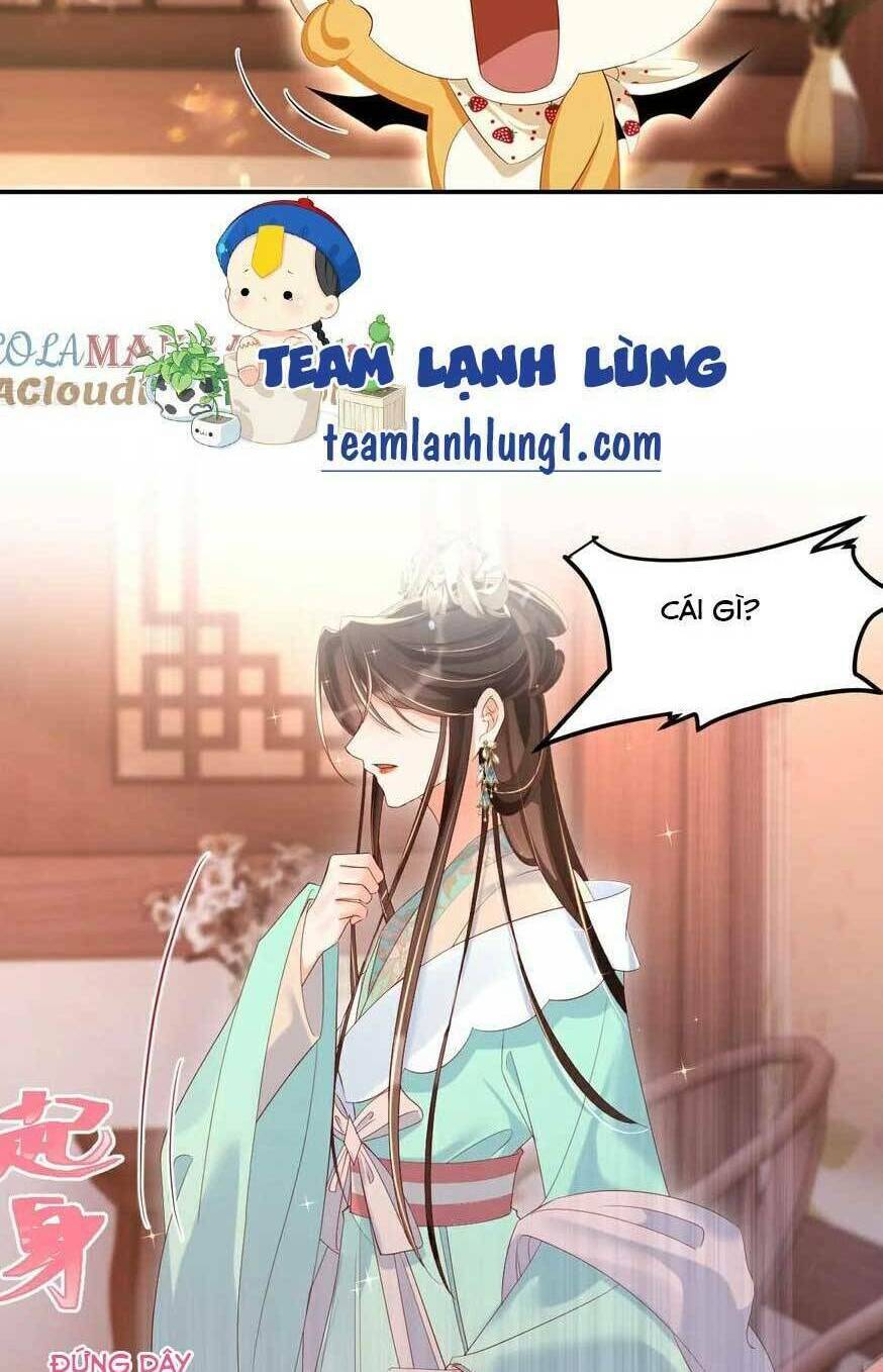 Hướng Dẫn Làm Nhiệm Vụ Của Nữ Diêm La: Chapter 29