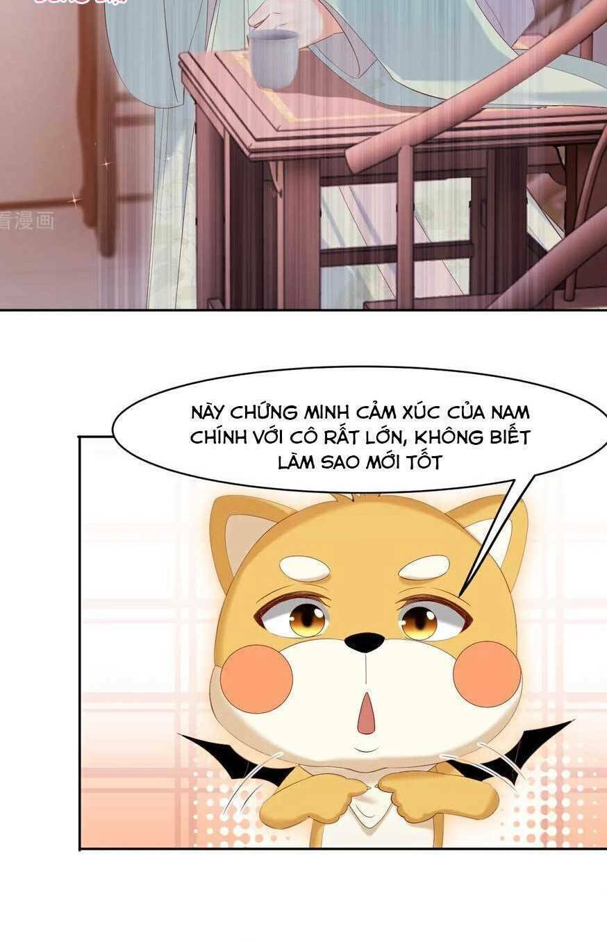Hướng Dẫn Làm Nhiệm Vụ Của Nữ Diêm La: Chapter 29