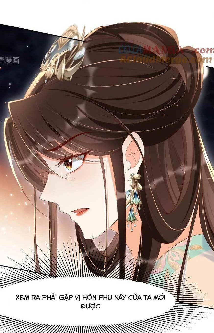 Hướng Dẫn Làm Nhiệm Vụ Của Nữ Diêm La: Chapter 29